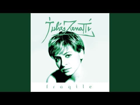 Julie Zenatti — Le couloir de la vie (Version courte)