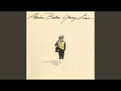Adrian Belew — I Am What I Am