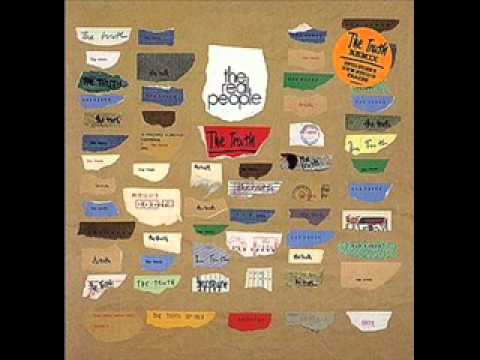 The Real People — The Real People - The Truth (remix)