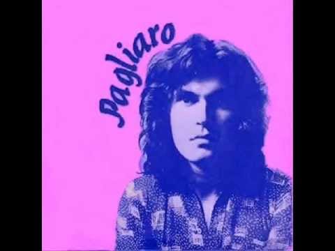Michel Pagliaro — MICHEL PAGLIARO - Wichita lineman