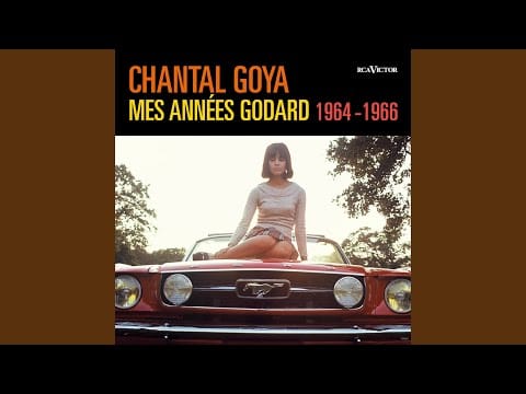 Chantal Goya — Ce soir on danse (Tossing And Turning)