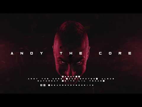 Andy The Core — Andy The Core & Lil Texas - Saturday [GBOA01]