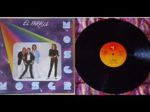 Moser Moser — Moser Moser - El parasol (vocal version) 1984