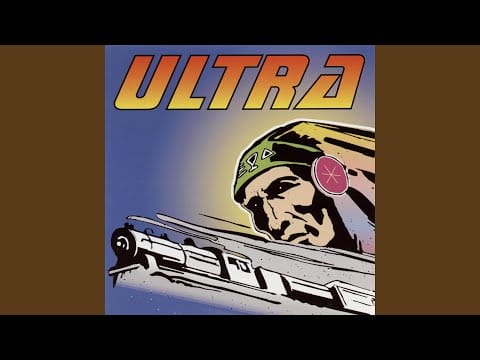 Ultra (16) — Sasons Pass