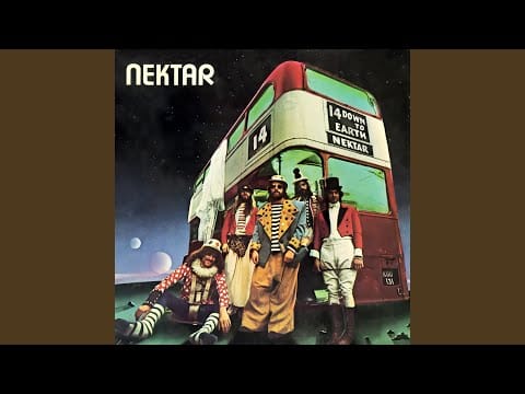 Nektar — That's Life