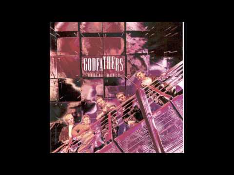 The Godfathers — the Godfathers - King of Misery