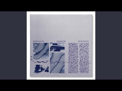 François X — Blurry Youth (Elise Reshape)
