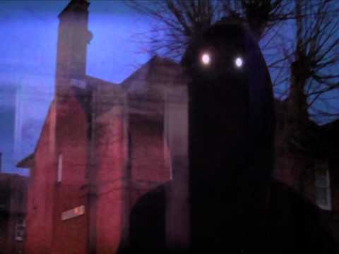 Alexander Tucker — Alexander Tucker - Andromeon (Official Music Video)