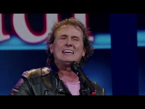 Gianni Drudi — Fiky fiky (versione in spagnolo), Gianni Drudi - da MilleVoci 2022 ©