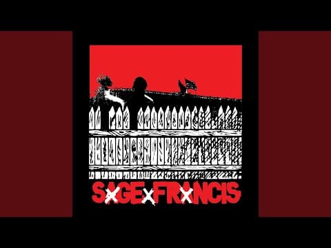 Sage Francis — Voice Mail Bomb Threat