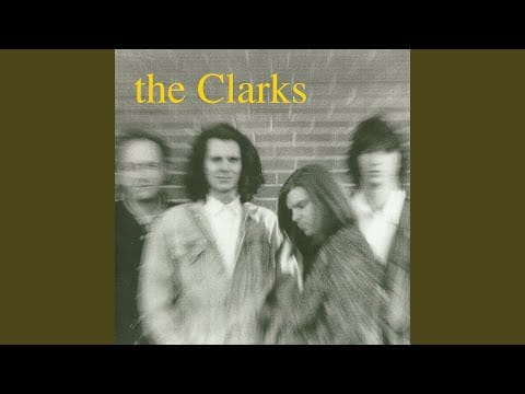 The Clarks (4) — Dear Prudence