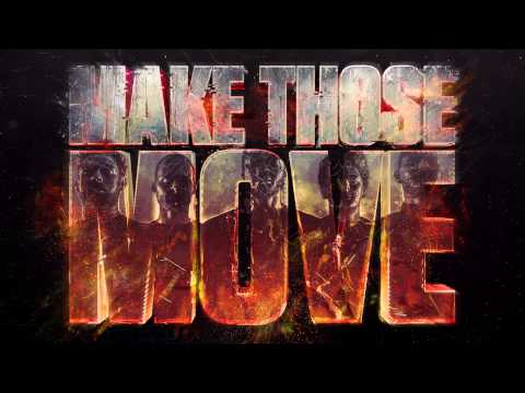 I Am Legion — I Am Legion - Make Those Move (Instrumental) (Free Download)