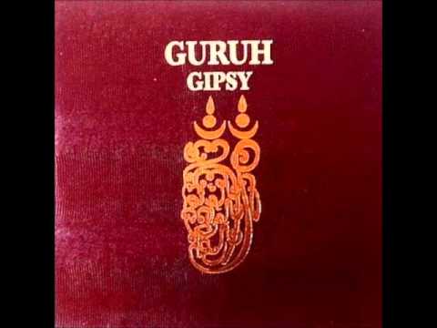 Guruh Gipsy — Guruh Gipsy (full album)