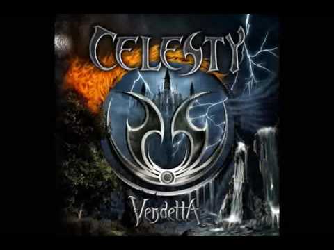 Celesty — Celesty - Euphoric Dream (Vendetta, 2009) [HQ+Lyrics]
