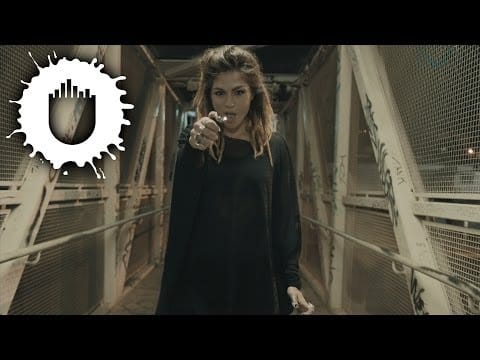 Nicky Romero — Nicky Romero vs. Krewella - Legacy (Official Video)