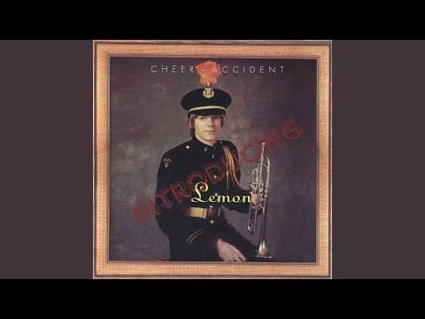 Cheer-Accident — Smile