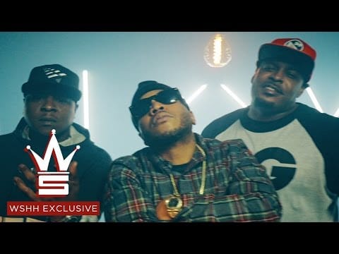 The Lox — The LOX "The Family" (WSHH Exclusive - Official Music Video)