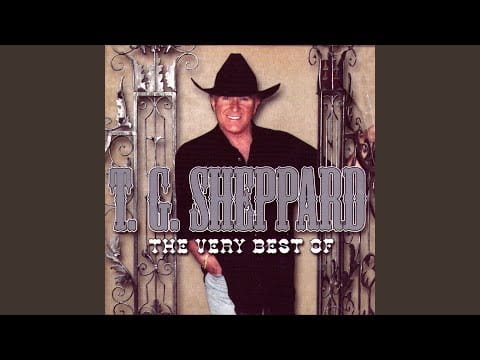 T.G. Sheppard — Trying to Beat the Morning Home
