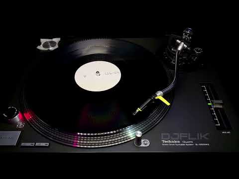 Kool Rock Steady — Julian "Jumpin" Perez Featuring Kool Rock Steady – Ain't We Funky Now (Jumpin Club) 1989