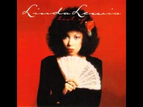 Linda Lewis — Linda Lewis - Winter Wonderland
