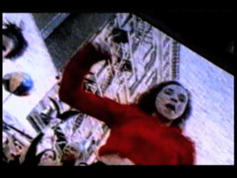 Daniela Mercury — Musica de Rua - Daniela Mercury