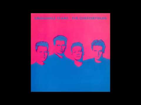 The Chesterf!elds — The Chesterfields - Alison Wait