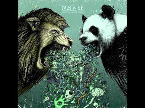 Dan Le Sac vs. Scroobius Pip — Nightbus sleepers - Dan le sac vs Scroobius Pip