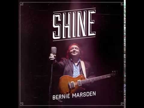 Bernie Marsden — Bernie Marsden — Personal Blues