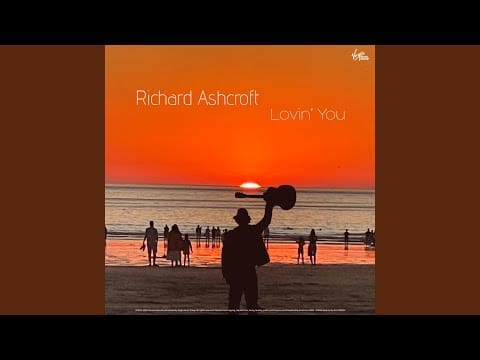 Richard Ashcroft — Out Of These Blues