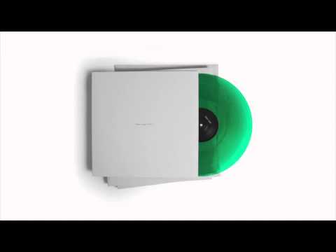 Gábor Lázár — Gábor Lázár - EP2 (EP16, 2014)