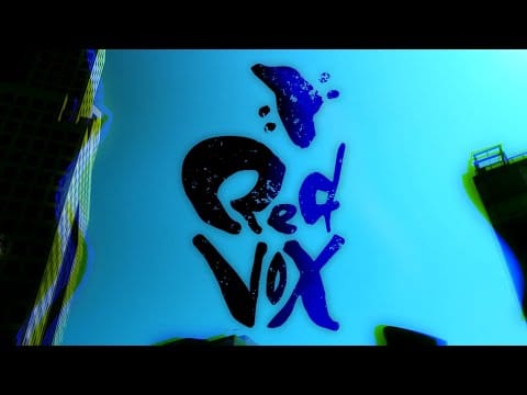 Red Vox — Red Vox - Why Can't This Be Easy