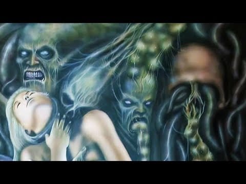 Mentally Murdered — Mentally Murdered - Sick & Twisted [Compilation] (2021)