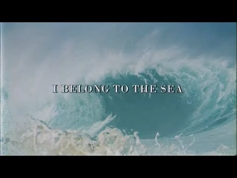 JJ Grey & Mofro — JJ Grey & Mofro - The Sea (Official Lyric Video)
