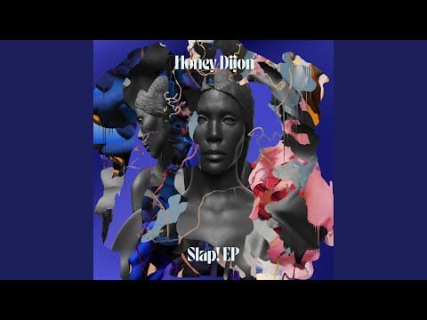 Honey Dijon — It's Quiet Now (The Sunlight Remix)