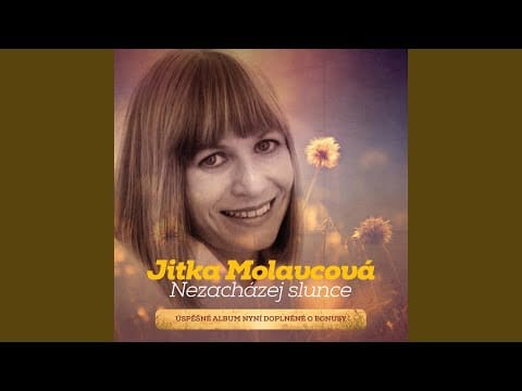 Jitka Molavcová — Sadař a vandráci