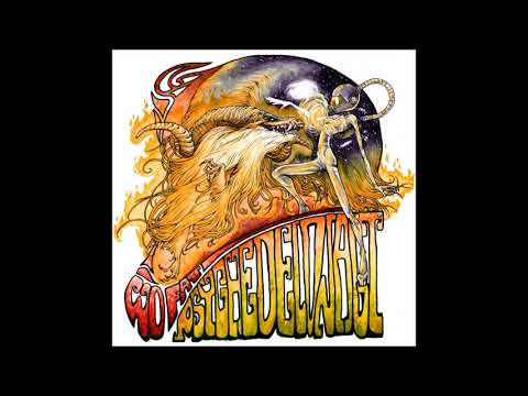 Wo Fat — Wo Fat - Psychedelonaut (2009) (Full Album)