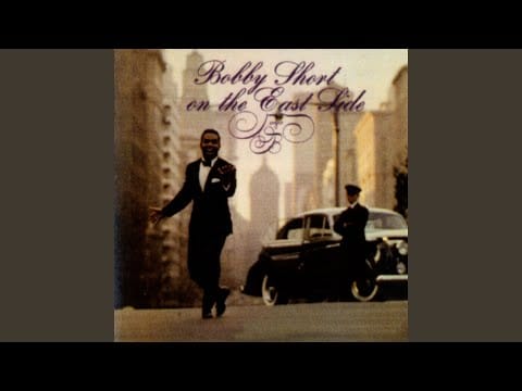 Bobby Short — Flying Down to Rio