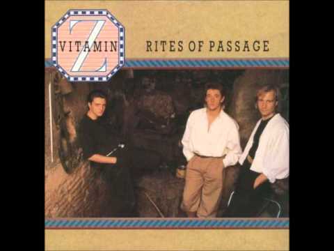 Vitamin Z — vitamin z-everytime that i see you.wmv