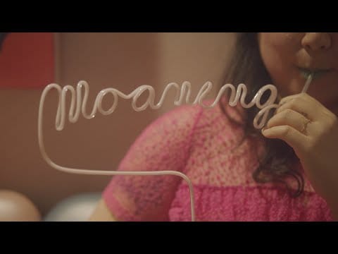 Moaning — Ego