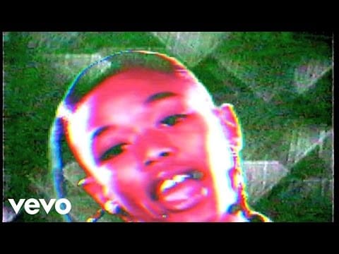 The Go! Team — The Go! Team - Voice Yr Choice