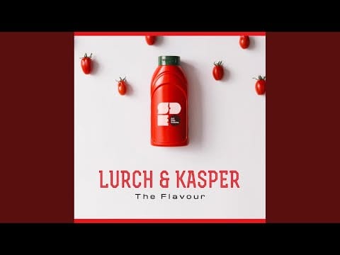 Kasper (9) — Fake Tan Dub (VIP)