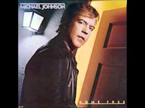 Michael Johnson (5) — Michael Johnson - Leave It Alone (1981)
