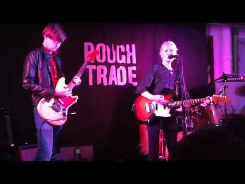 Wendy James — Wendy James - Farewell To Love @ Rough Trade East 15/02 16
