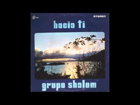 Grupo Shalom — Grupo Shalom - Sugestión