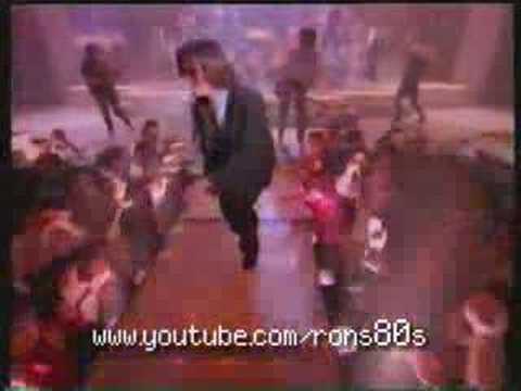 Feargal Sharkey — Feargal Sharkey - You Little Thief (Full Music Video)