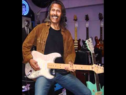 Tielman Brothers — Andy  Tielman - Sweet nothin's