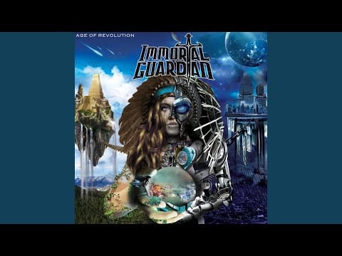 Immortal Guardian — Awake