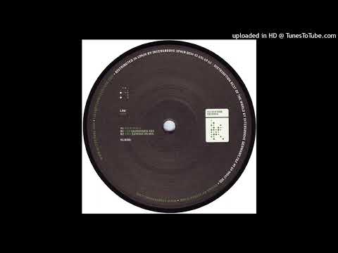 LOD — LOD - Sojourner 4x4