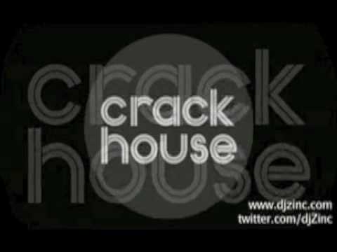 DJ Zinc — dj zinc ft warrior queen - snipers den - 2008