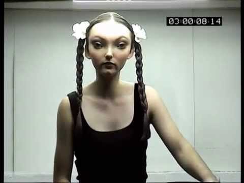 Chris Cunningham (2) — PlayStation advert: Mental Wealth | 1999 | #20YearsOfPlay